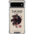 Game of Thrones: Fire & Blood Google Pixel 6 Clear Case